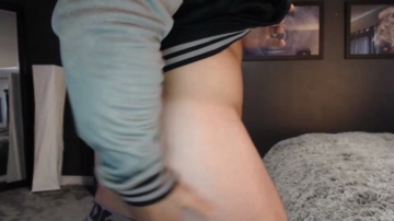 Alexiarain  28-10-2021 video twerk